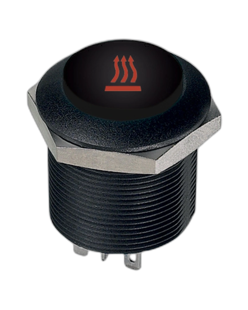 Panel Switches FPAR1C2222C2218